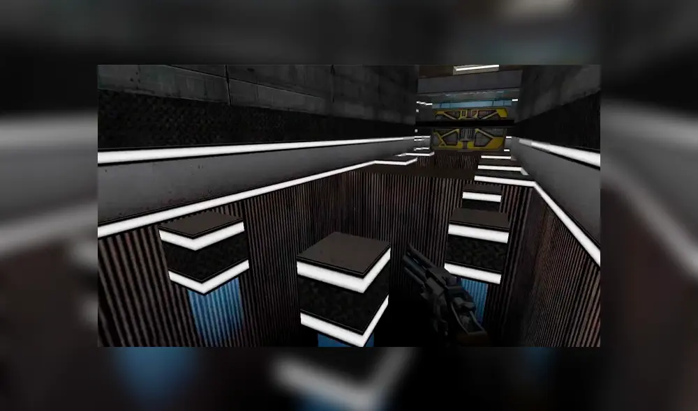 Y hasta existen miles de mapas dedicados solo a divertirse con esta técnica. Conoce todo sobre esta y cómo aprenderla en la nota.