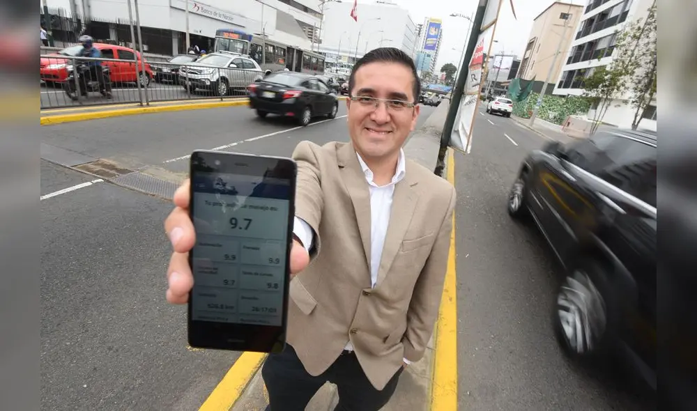 Algoritmos para conducir mejor