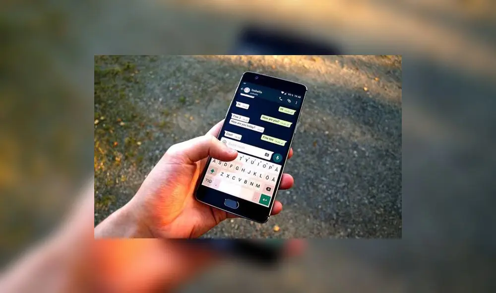 Whatsapp buscará acabar con sus competidores en 2017 con estas ocho novedades Whatsapp buscará acabar con sus competidores en 2017 con estas ocho novedades