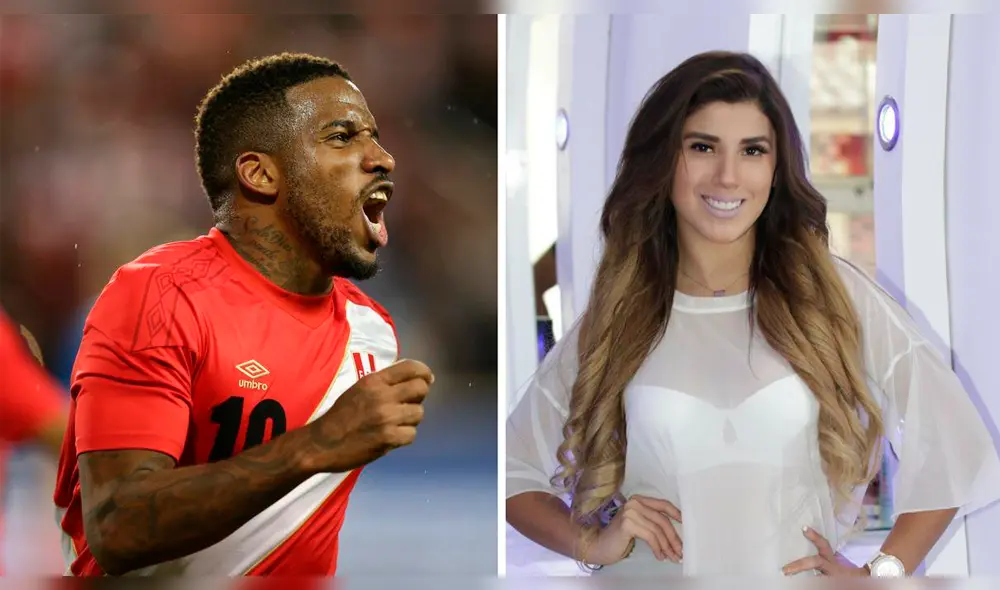 Farfán habló sobre los rumores de reconciliación con Yahaira 
