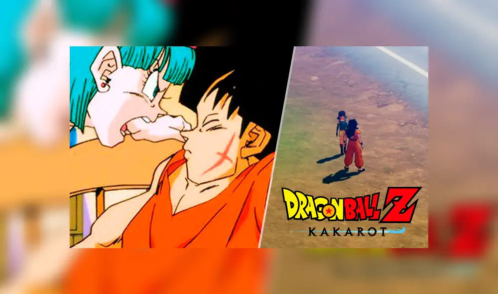 Aunque ya era conocido como un mujeriego’ entre los fans del anime, las andanzas de Yamcha llegan a otro nivel en Dragon Ball Z Kakarot. Mira las curiosas escenas. Aunque ya era conocido como un mujeriego’ entre los fans del anime, las andanzas de Yamcha llegan a otro nivel en Dragon Ball Z Kakarot. Mira las curiosas escenas.