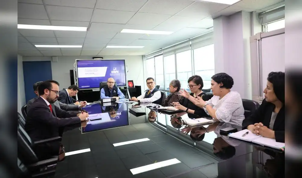 Elecciones 2020 | Uniore Elecciones 2020 | Uniore