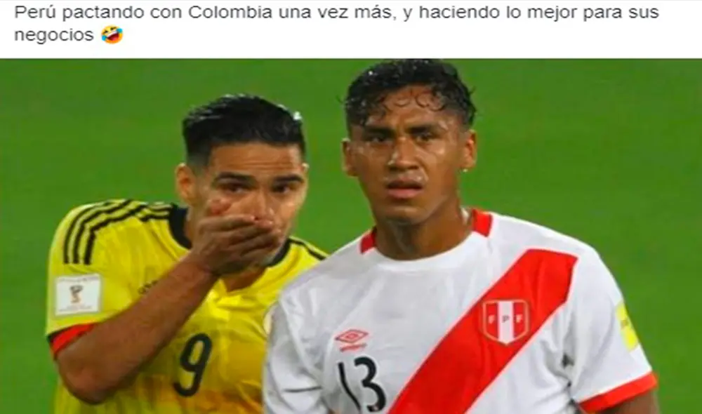 Colombia venció 1-0 a Paraguay y metió a Perú a los Cuartos de Final de la Copa América 2019.
