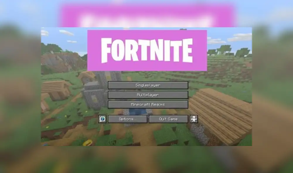 Usuarios de Fortnite se burlan del evento The End con divertidos memes en redes sociales. Desliza a la derecha para ver todas las imágenes. Usuarios de Fortnite se burlan del evento The End con divertidos memes en redes sociales. Desliza a la derecha para ver todas las imágenes.