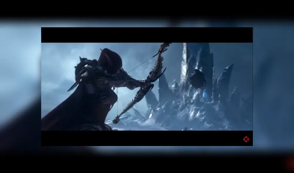 La nueva expansión de World of Warcraft, Shadowlands, se hizo realidad y fue anunciada formalmente en la Blizzcon 2019.