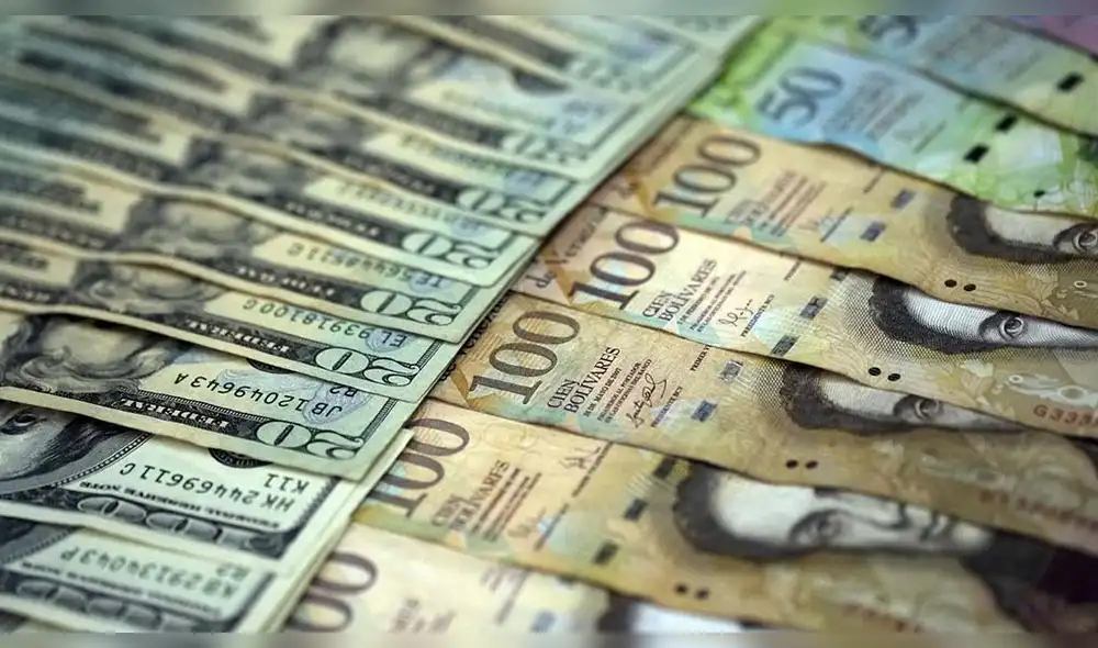 ¡Confirmado! Venezuela autoriza casas de cambio para controlar remesas familiares del exterior ¡Confirmado! Venezuela autoriza casas de cambio para controlar remesas familiares del exterior