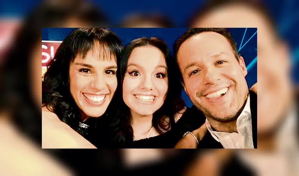 Herederos de José José viajan a EEUU 