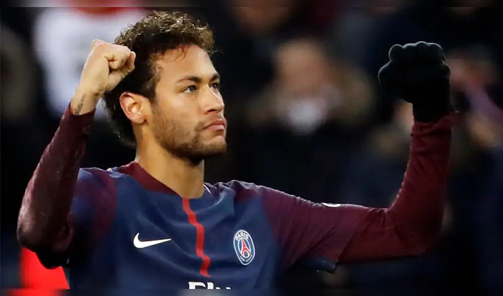 Prensa española asegura que Neymar quiere volver al FC Barcelona