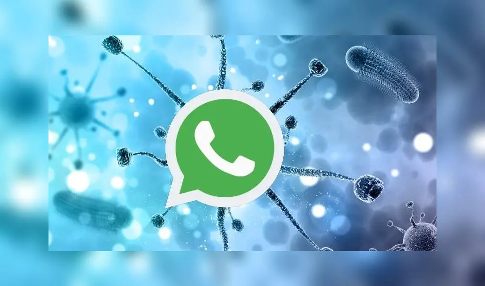 WhatsApp en alianza con la OMS lanzaron un chat en donde se informa sobre el coronavirus.
