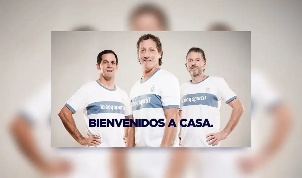 Troglio fue oficializado como DT de Gimnasia