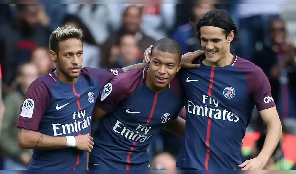 Los clubes de fútbol que gastan millones de euros en fichajes [FOTOS]