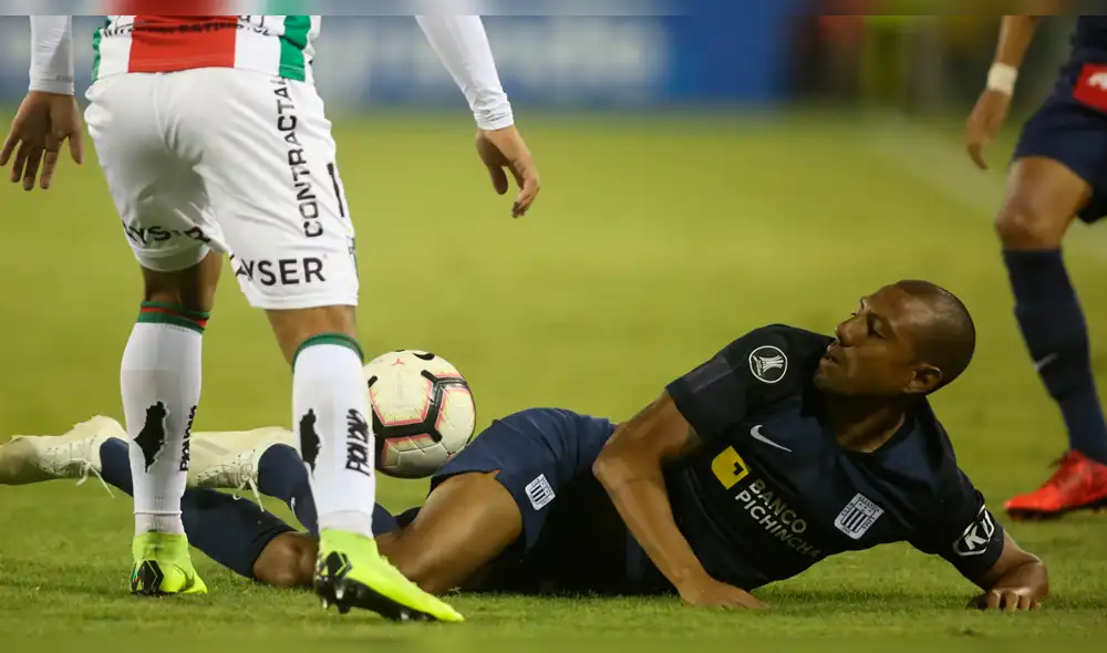 Alianza Lima: Miguel Ángel Russo y su tajante advertencia para Luis Ramírez