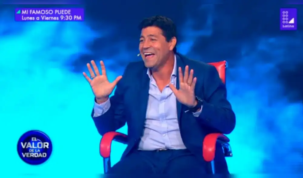 La conmovedora historia de 'El Checho' Ibarra en 'El valor de la verdad'