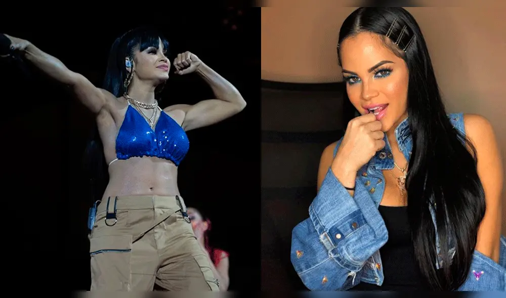 Natti Natasha enamora a fans con su sensual baile [VIDEO]