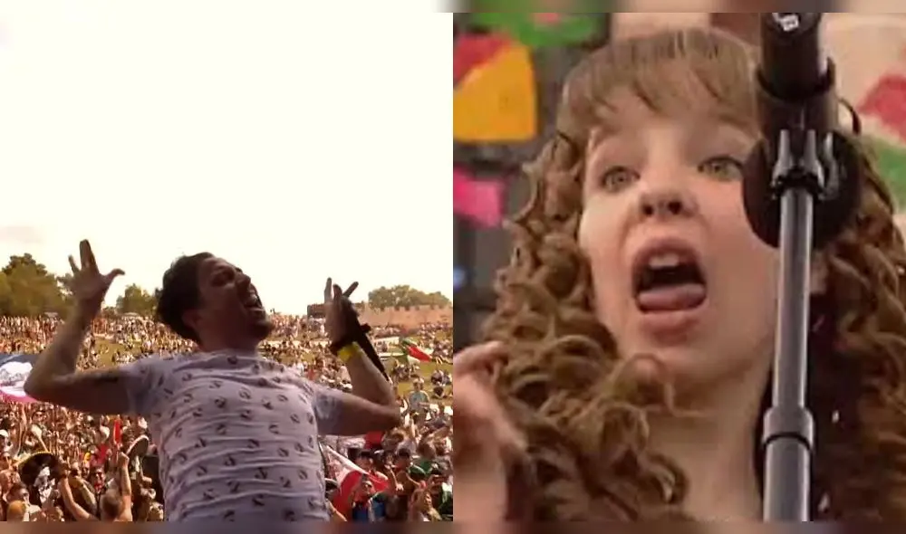 Tomorrowland Tomorrowland