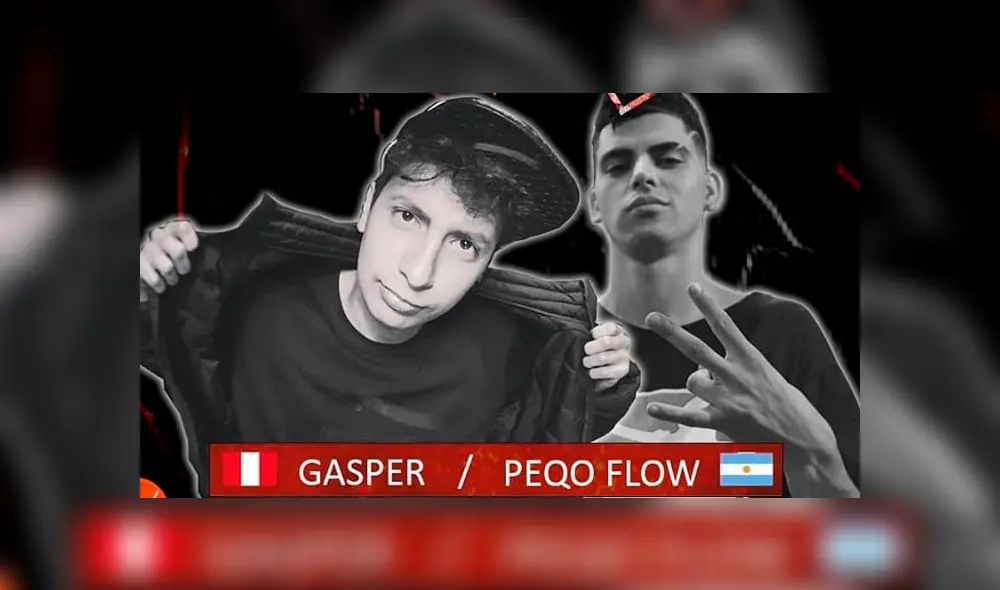 Conoce a todos los freestylers que llegarán a Lima para el evento Kingdom 2vs2.