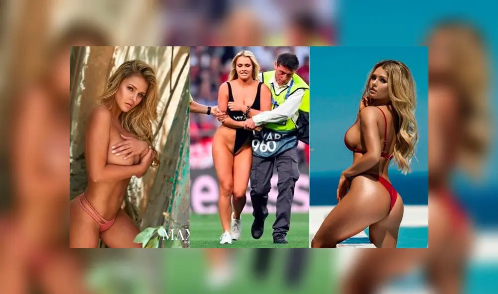 Kinsey Wolanski anuncia que su cuenta de Instagram fue hackeada [VIDEO]