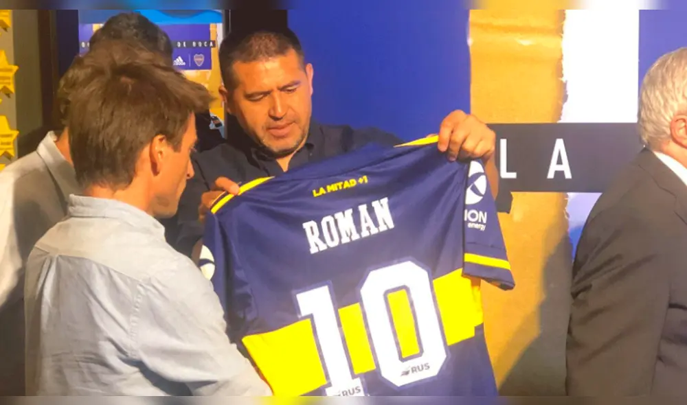 Carlos Zambrano cerca de llegar a Boca Juniors.