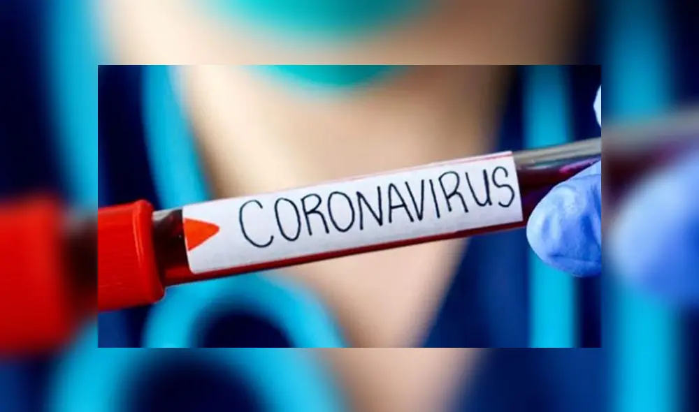 Coronavirus en Perú. Créditos: América Economía. Coronavirus en Perú. Créditos: América Economía.