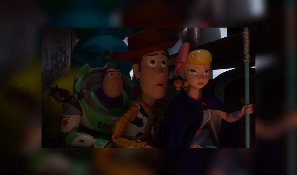 Toy Story 4: Tráiler final muestra a Duke Kaboom, personaje de Keanu Reeves [VIDEO]