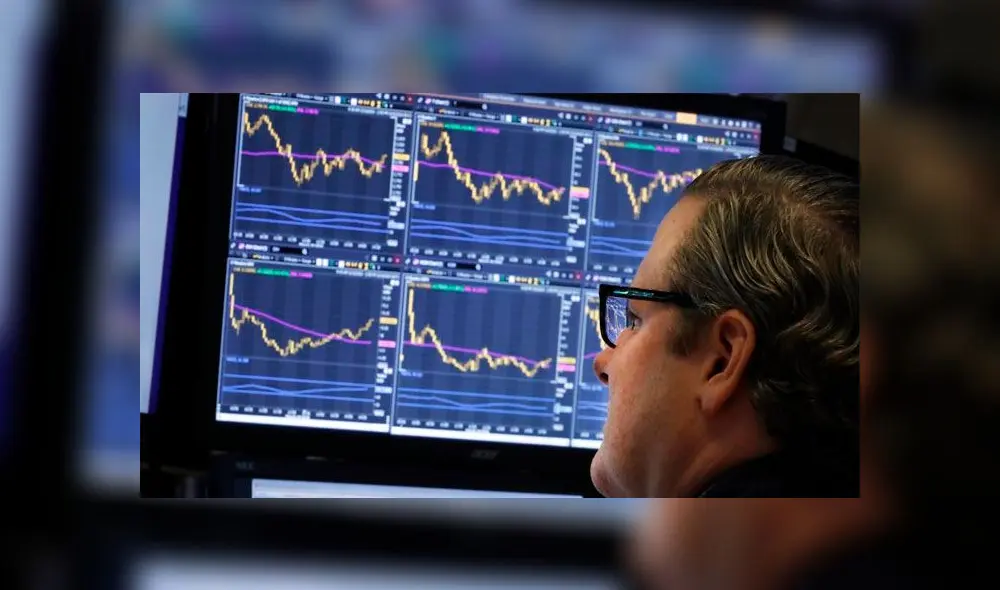 Mercados europeos al alza tras final cuarentena en Wuhan. Foto: Difusión Mercados europeos al alza tras final cuarentena en Wuhan. Foto: Difusión