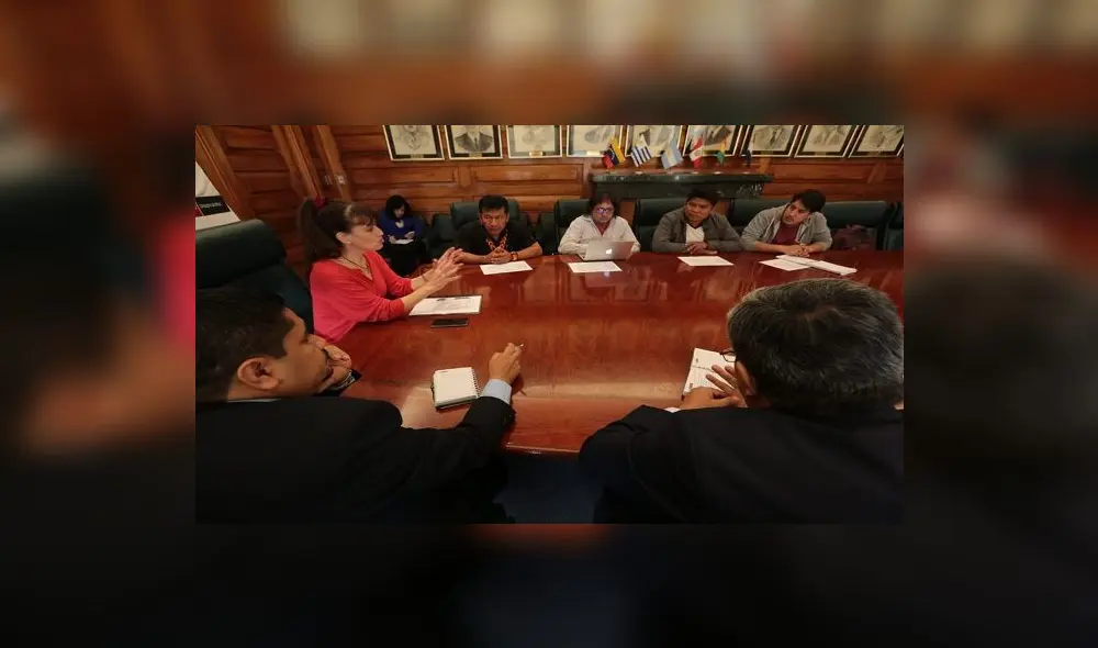 Loreto: Combatirán la malaria, dengue y el zika en inhóspitas comunidades amazónicas