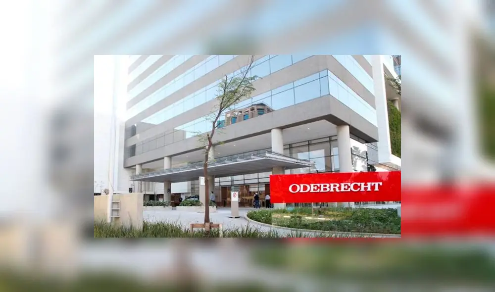 Odebrecht Perú se pronuncia por caso de aporte de exfuncionario para campaña de Humala Odebrecht Perú se pronuncia por caso de aporte de exfuncionario para campaña de Humala