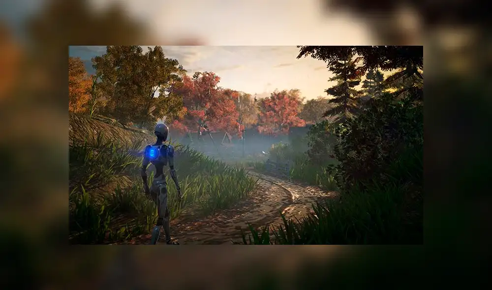 The Uncertain: Las Quiet Day es un videojuego de aventura postapocalíptico. The Uncertain: Las Quiet Day es un videojuego de aventura postapocalíptico.