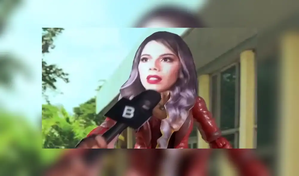 YouTube viral: crean divertida parodia donde 'Chica Badabun' expone la infidelidad del profesor Jirafales [VIDEO]