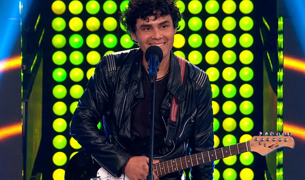 El imitador de  Pedro Suárez Vértiz fue rechazado nuevamente por Maricarmen Marín. Crédito: Twitter Rayo en la botella