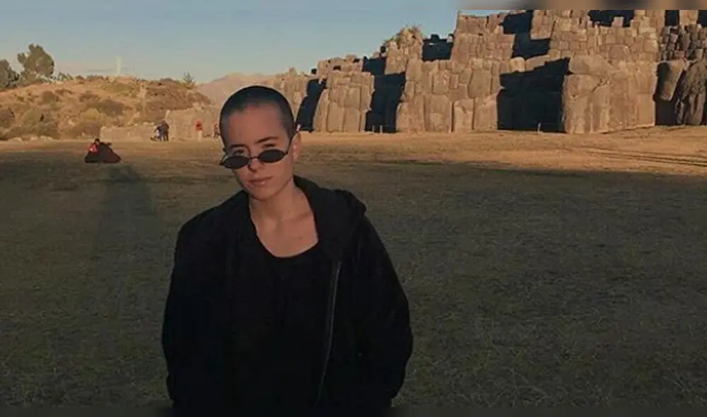 Hija de Vanessa Terkes desiste de trabajar con George Forsyth