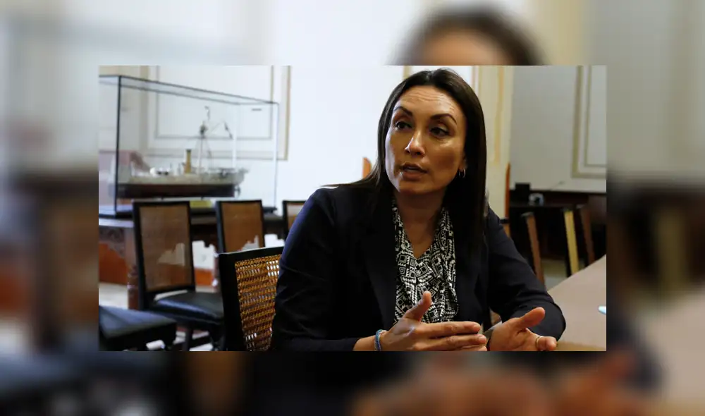 Donayre solicita inscribir la nueva Bancada 'Unidos por la República' Donayre solicita inscribir la nueva Bancada 'Unidos por la República'