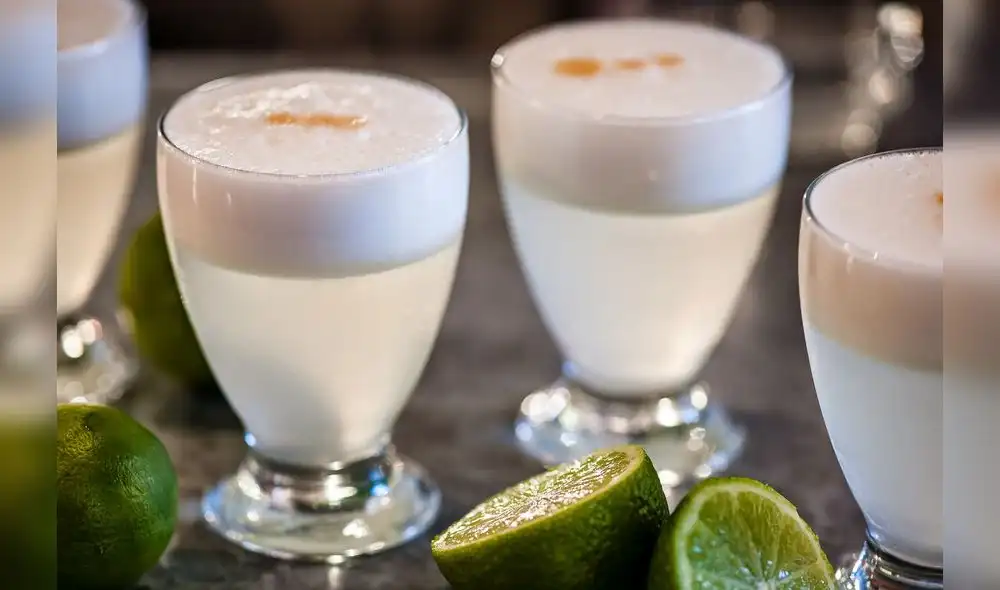 ¡Increíble! Chile promueve turismo presentando el ceviche y pisco sour a empresarios brasileros [Fotos]