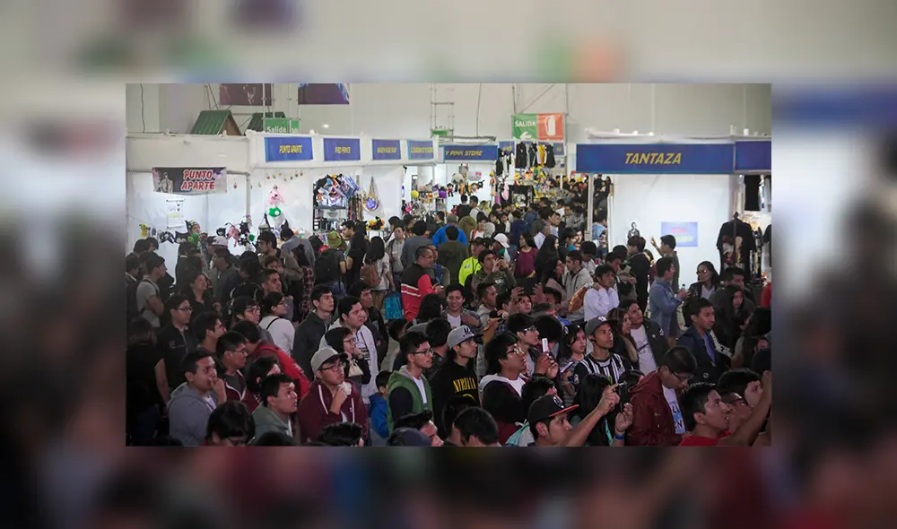 Friki Festival 2019: Voces de Homero Simpson y Freezer de Dragon Ball llegan a Lima