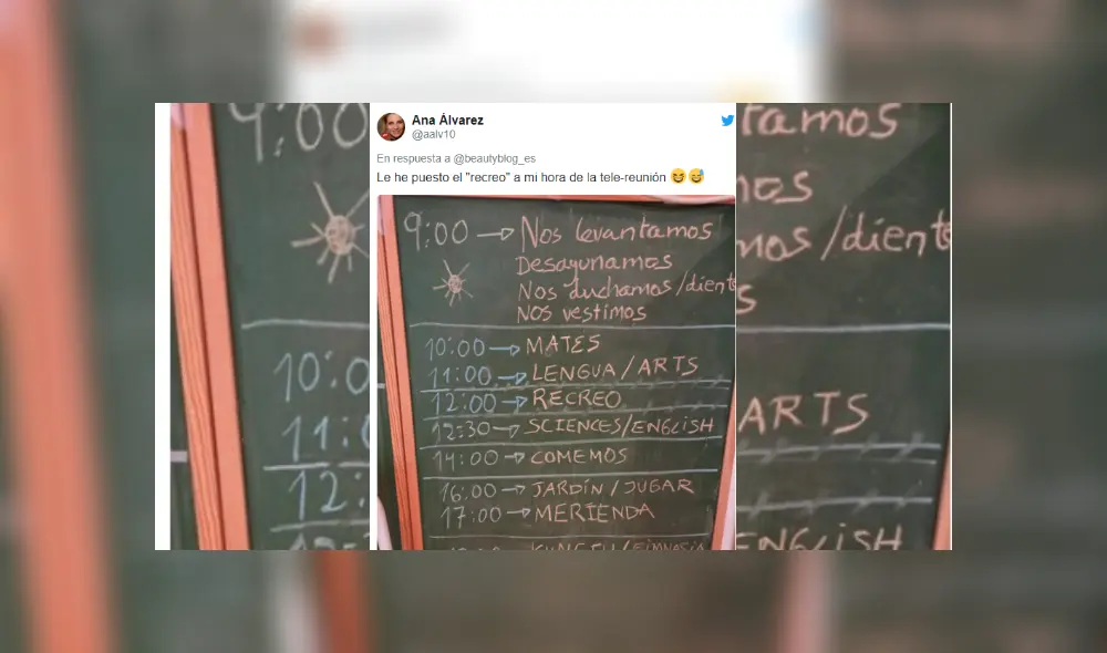 Desliza hacia la izquierda para ver más del video viral