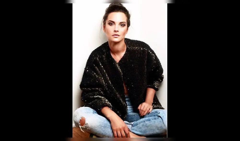 Instagram: Actriz de 'Mi gorda bella' presenta a la mujer que conquistó su corazón