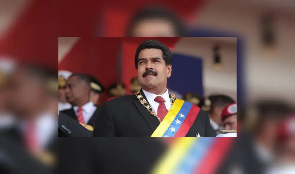 Perú retira oficialmente invitación a Maduro para asistir a Cumbre de las Américas