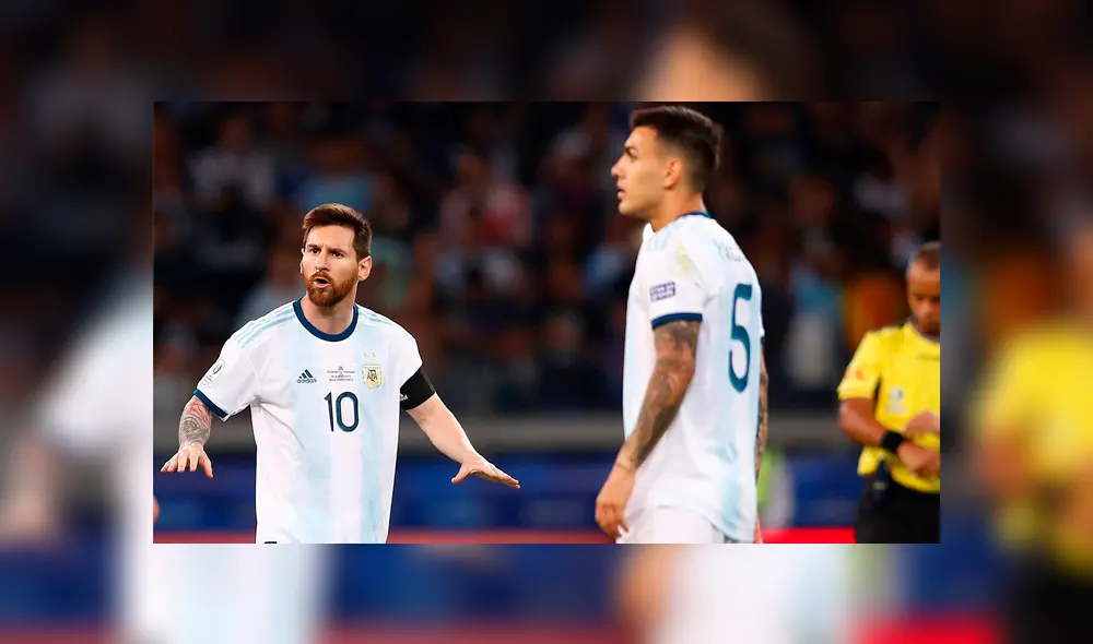 Argentina - Lionel Messi Argentina - Lionel Messi