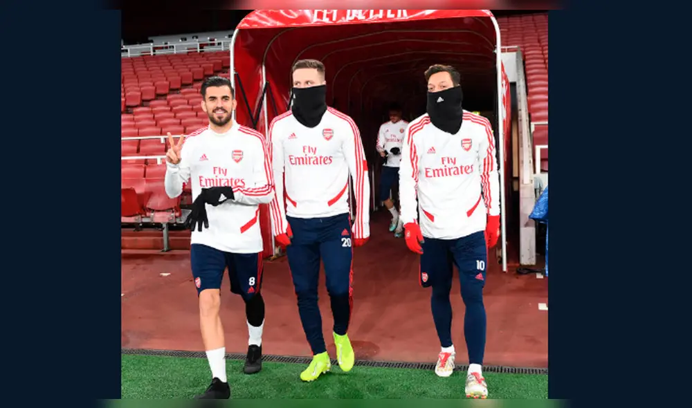 Chelsea vs Arsenal EN VIVO por la fecha 20 de la Premier League.