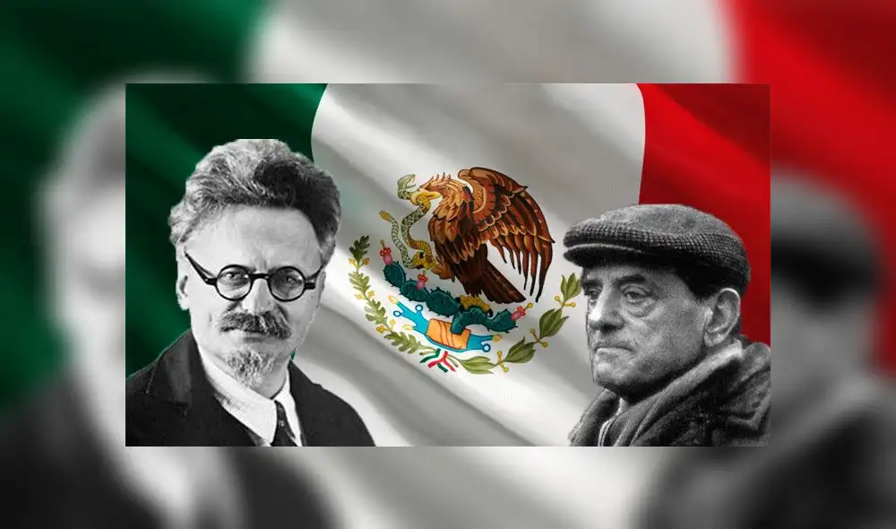 Asilo en México: lista de personajes históricos que pidieron refugio como Evo Morales [FOTOS]