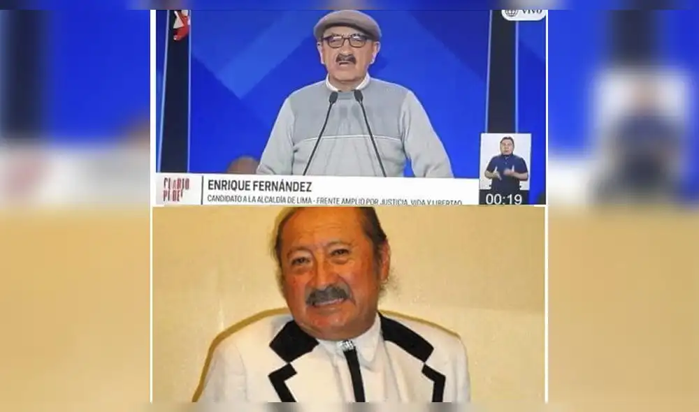 Facebook viral: estos son los mejores memes que dejó el segundo debate municipal [FOTOS]