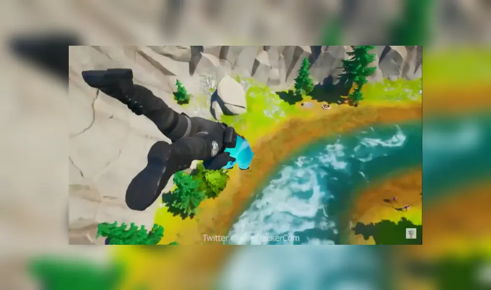 Se filtra el tráiler del pase de batalla de la temporada 11 de Fortnite capítulo 2.