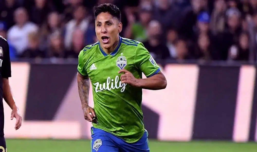 Seattle Sounders FC comunicó que detectaron el primer caso de coronavirus en su equipo. Foto: Prensa Sounders FC Seattle Sounders FC comunicó que detectaron el primer caso de coronavirus en su equipo. Foto: Prensa Sounders FC