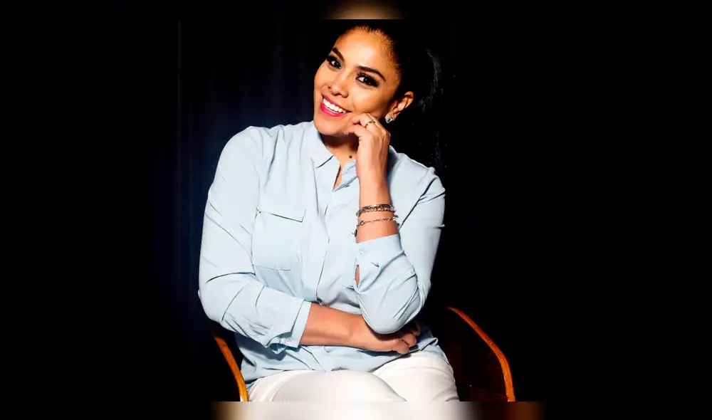 Mau y Ricky cautivados por Maricarmen Marín ¿Anunciarán colaboración? [FOTOS]