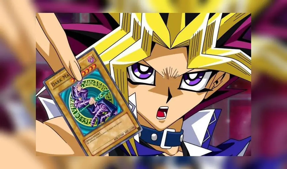 Yugioh Anime Yugioh Anime