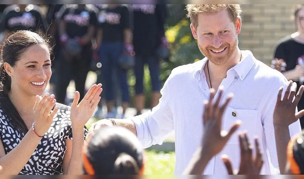 Meghan Markle estaría embarazada de su segundo bebé, de acuerdo a prensa extranjera