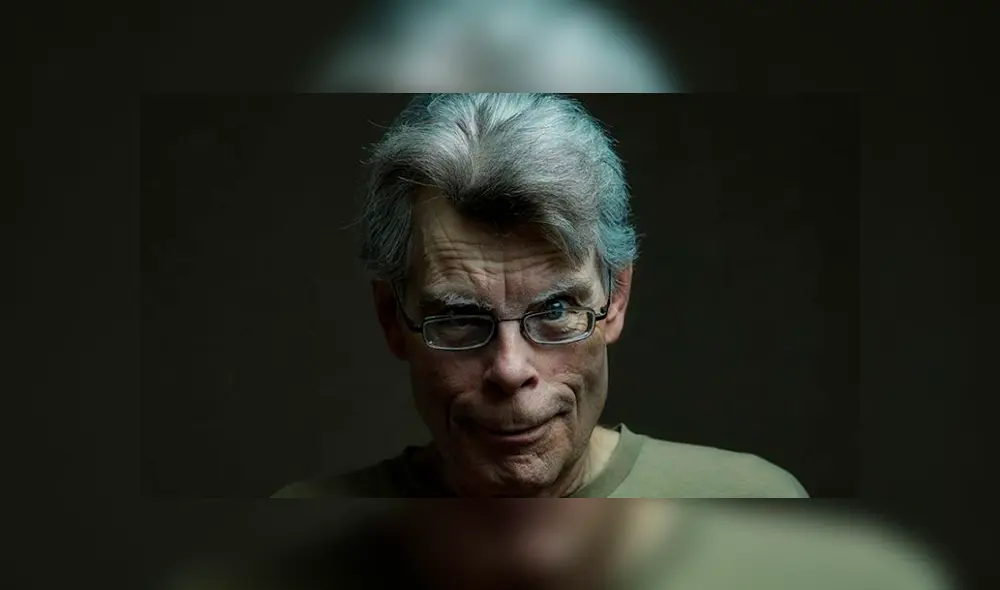 Stephen King odia versión de ‘El Resplandor’