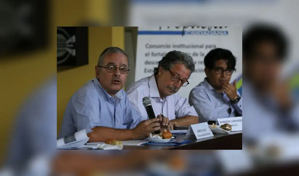 Piden cambios normativos en las Asociaciones Público Privadas Piden cambios normativos en las Asociaciones Público Privadas