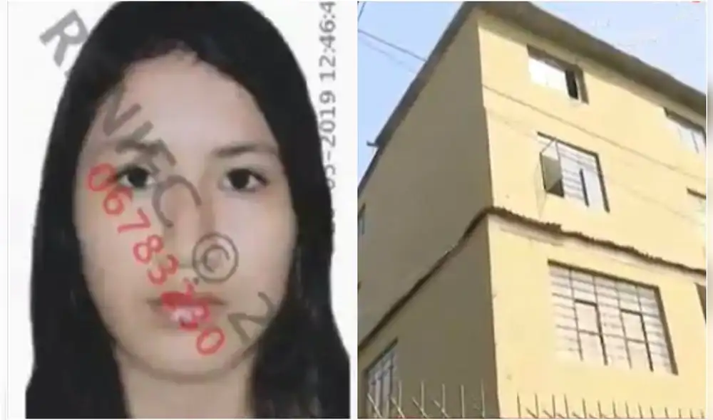 SJL: Mujer que mató a sus hijos dejó un mensaje intentando responsabilizar a su pareja 