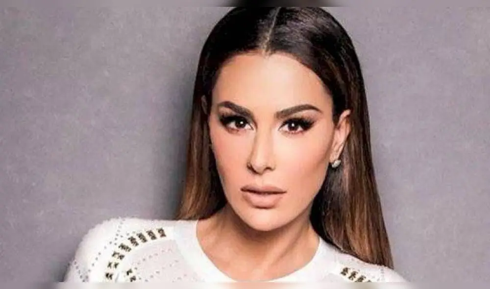 La artista asegura que sus tests de descarte no se comparan a los fabricados en China. (Foto: Instagram) La artista asegura que sus tests de descarte no se comparan a los fabricados en China. (Foto: Instagram)